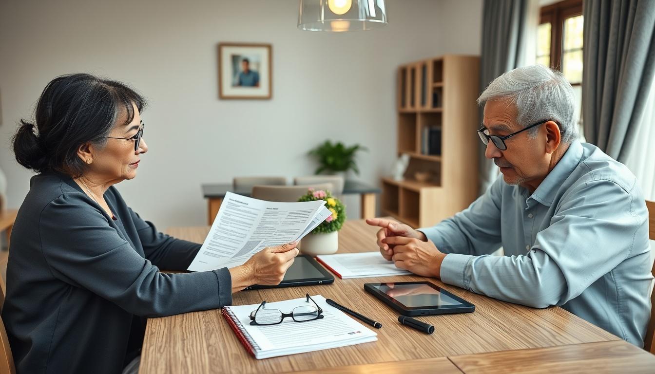 Plan before retirement